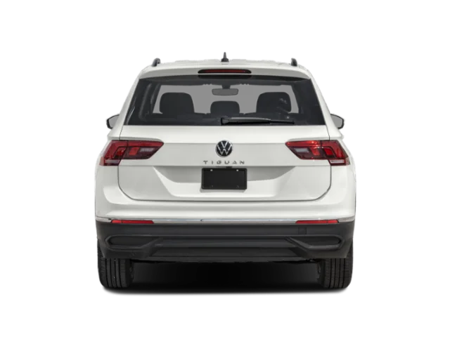 New 2022  Volkswagen S image 5