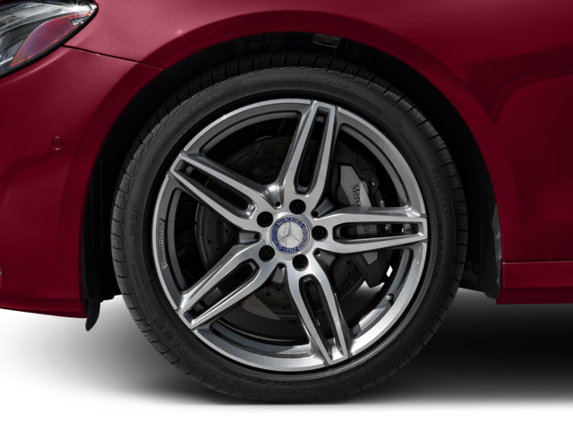 Used 2018  Mercedes-Benz E 400 image 11