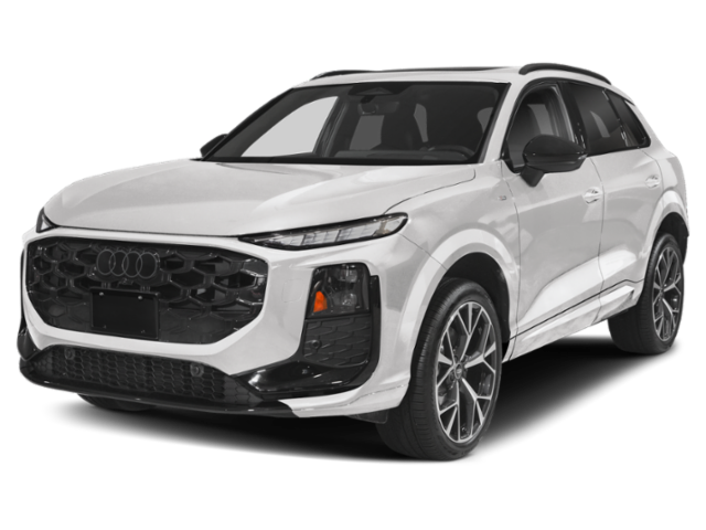 2026 Audi Q3
