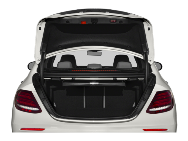 Certified Used 2020 White Mercedes-Benz E 350 image 11