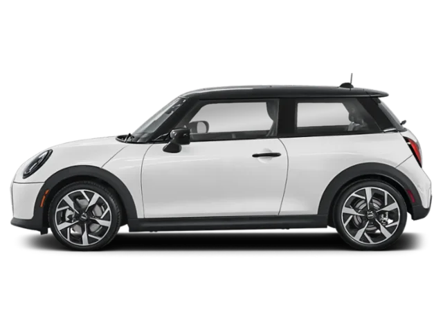 New 2027 Nanuq White Metallic MINI Cooper C Oxford Edition image 2