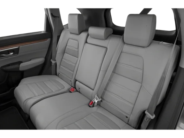 Used 2021 Gray Honda EX-L image 13