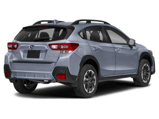 Used 2023 Gray Subaru Premium image 2