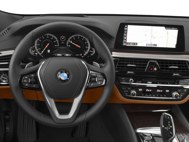 Used 2018 Dark Graphite BMW 640 Gran Turismo i xDrive image 7