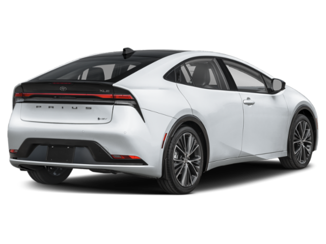 New 2027 0229 Toyota XLE image 2