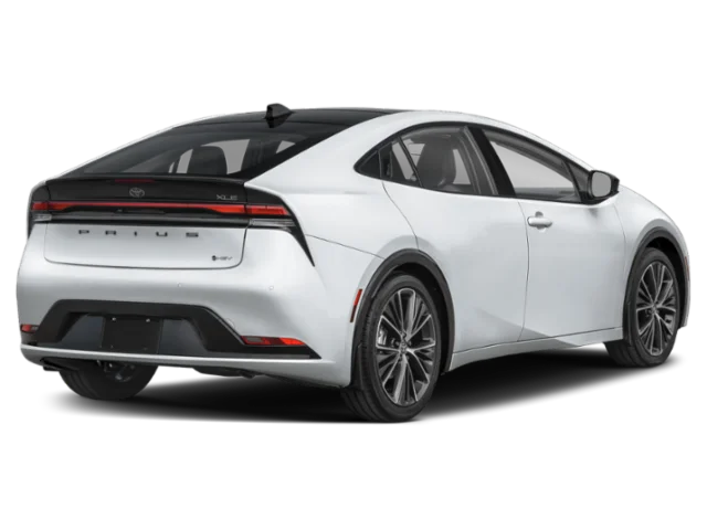 New 2027  Toyota XLE image 2