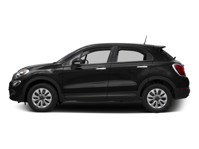 Used 2016 Nero Noctis Black FIAT LOUNGE image 5