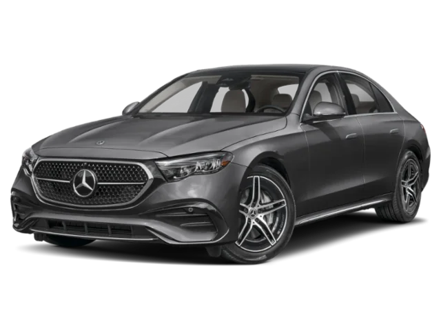 2027 Mercedes-Benz E-Class