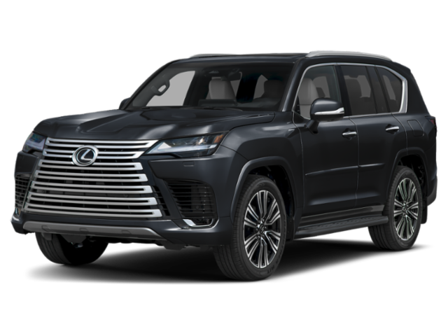 New 2026 Caviar Lexus LUXURY image 8
