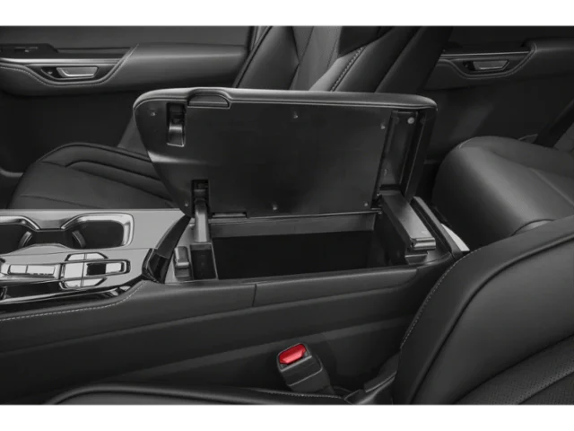 Used 2023 Obsidian Lexus NX 350 F SPORT Handling image 11
