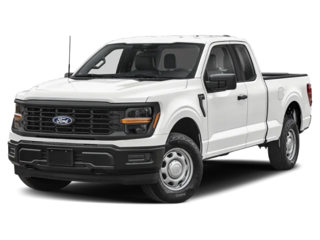 New 2026 Oxford White Ford XL image 1