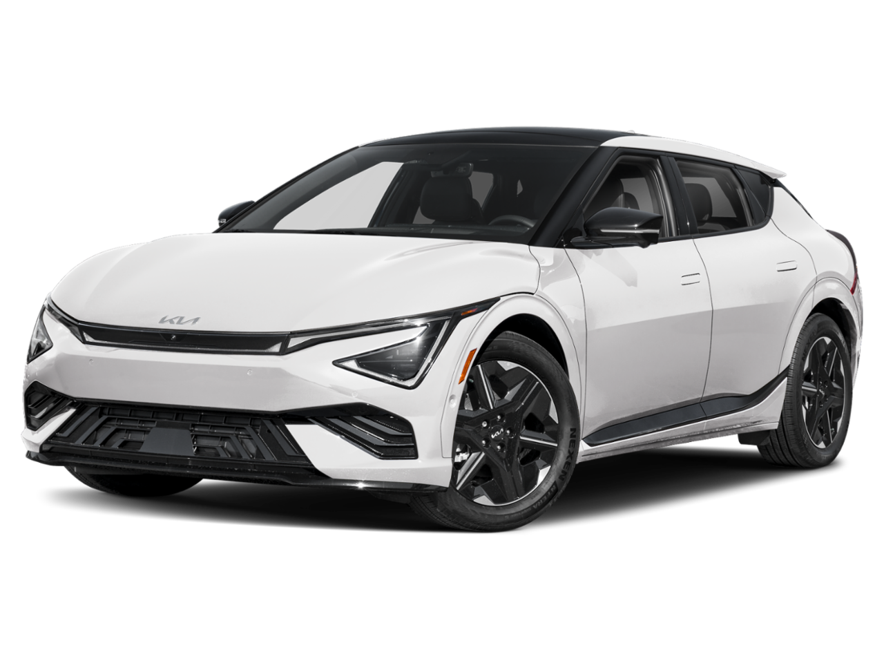 2026 Kia EV6 GT-Line AWD's photo