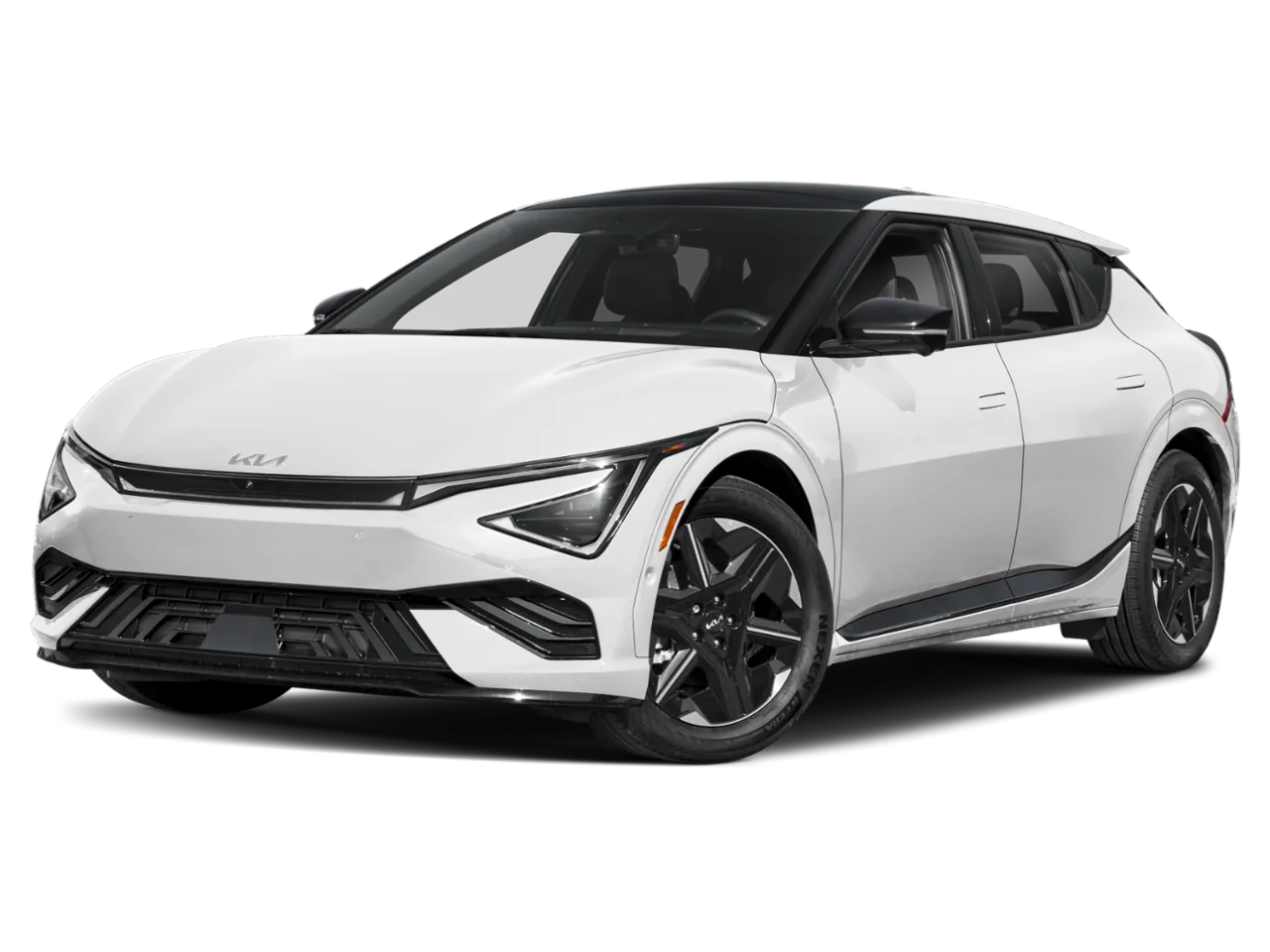 2026 Kia EV6 GT-Line AWD's photo