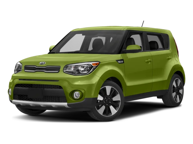 2018 Kia Soul 2.0L + 6 A/T's photo