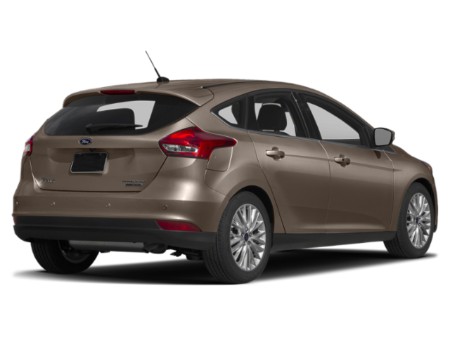 Used 2015 Ford Focus Titanium with VIN 1FADP3N28FL387337 for sale in Latham, NY