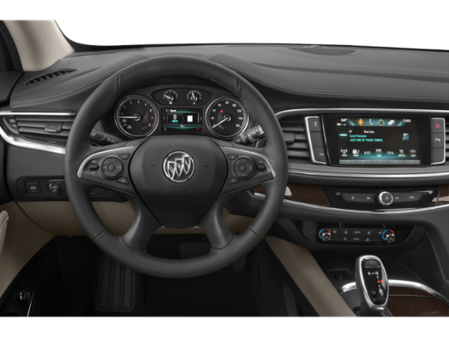 Used 2019 Black Buick Avenir image 4