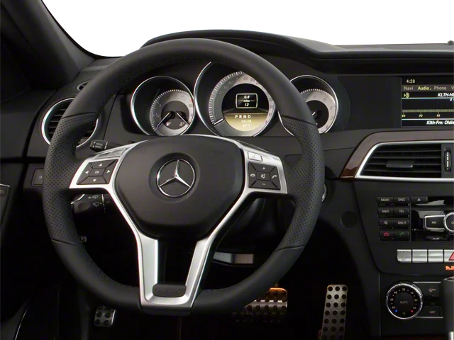 Used 2010 Gray Mercedes-Benz C 300 image 4