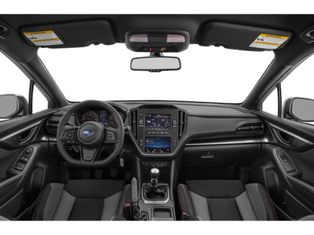Used 2023 Ceramic White Subaru  image 10