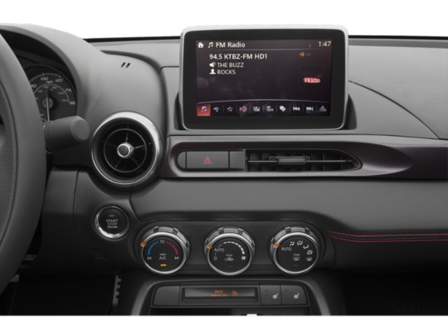 Used 2019 Pearl FIAT ABARTH image 10