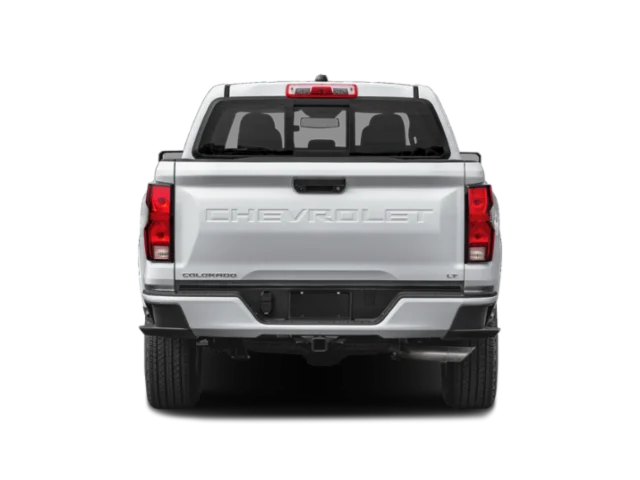 Used 2024 Red Chevrolet LT image 5