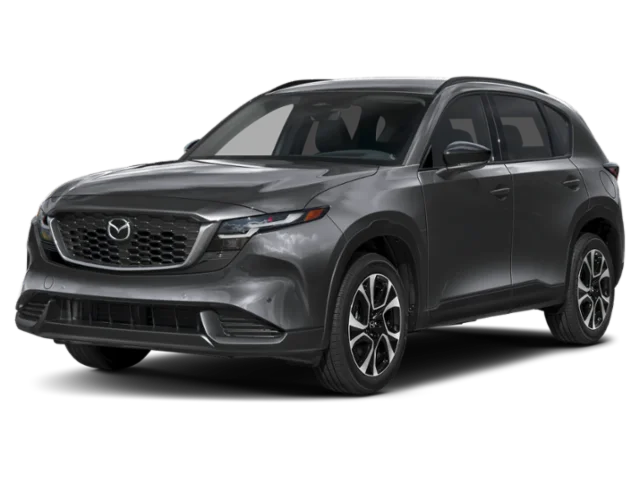 2026 Mazda CX-5 S Preferred Auto AWD's photo