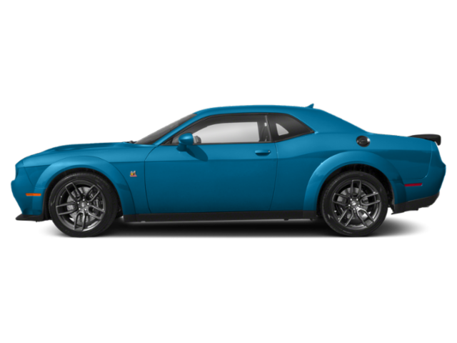 Used 2019 B5 Blue Pearlcoat Dodge R/T Scat Pack image 8