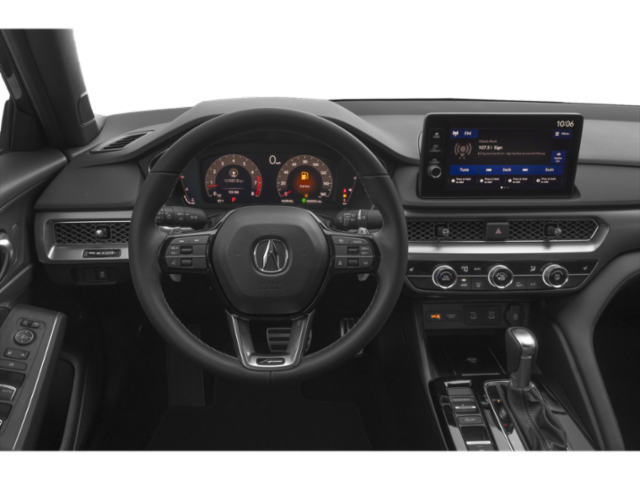 New 2026  Acura w/A-Spec Package image 6