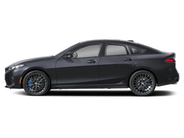 2025 BMW 2 Series M235 - Photo 4