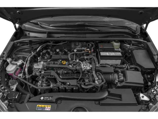 New 2027  Toyota SE image 11