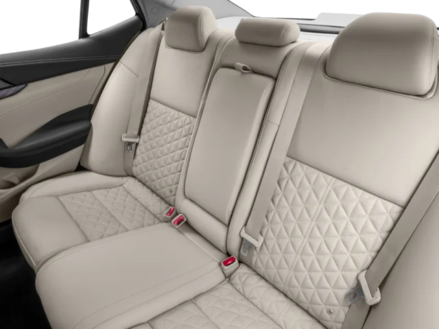 Used 2016  Nissan 3.5 Platinum image 14