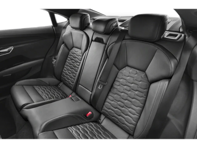 Used 2023 Gray Audi Premium Plus image 9