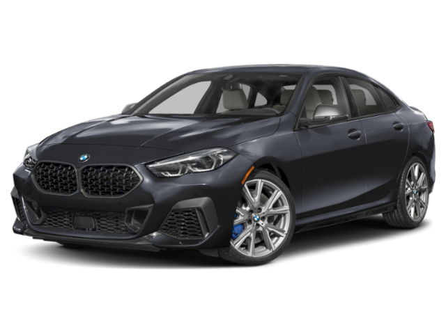 2024 BMW 2 Series M235i xDrive Gran Coupe's photo