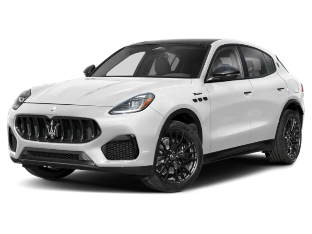 2026 Maserati Grecale Modena V6's photo