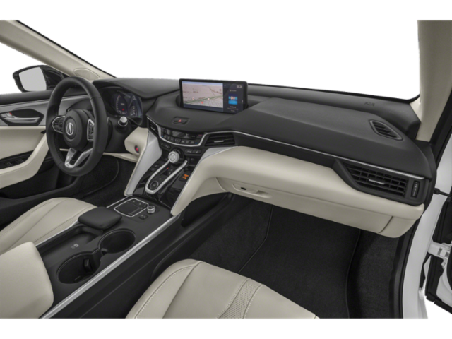 Used 2025 Gray Acura Technology Package image 15