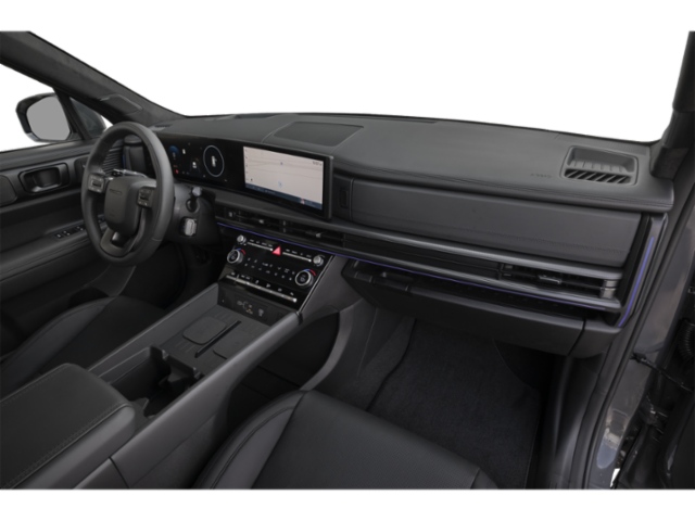 New 2027 Phantom Black Hyundai Calligraphy FWD image 12