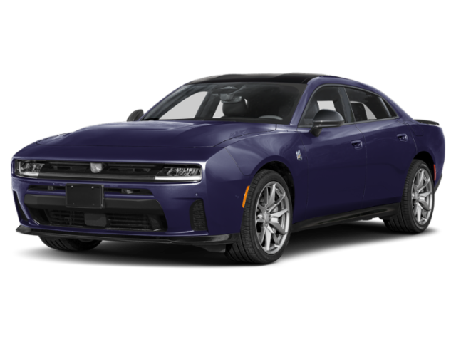2027 Dodge Charger