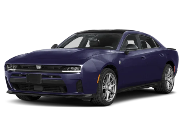 2027 Dodge Charger