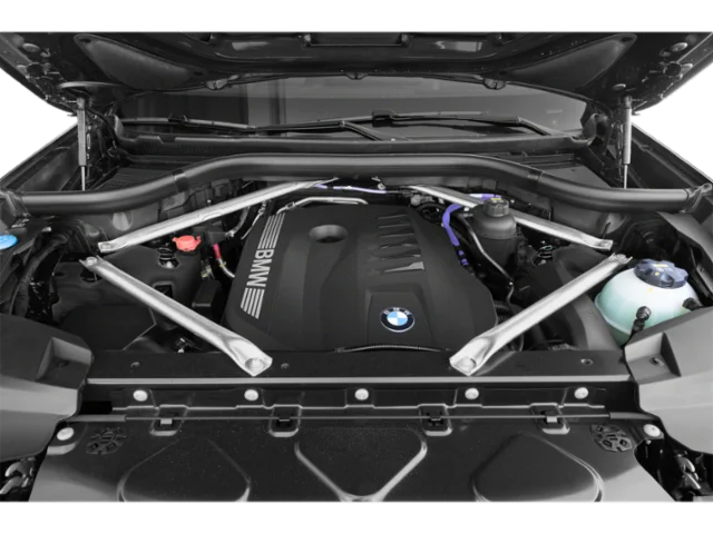 2023 BMW X7 40i - Photo 12