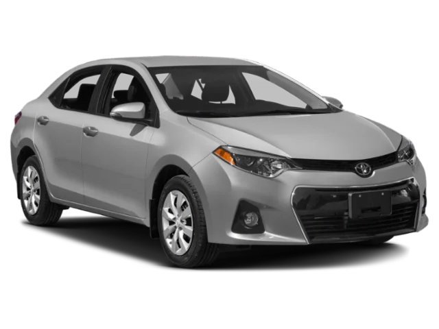 Used 2015 Slate Metallic Toyota S Plus image 6