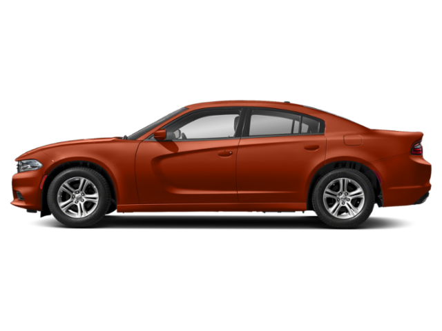 Used 2021 Sinamon Stick Dodge SXT image 3