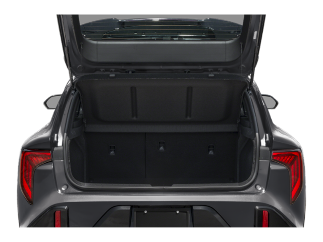 New 2027 Interstellar Gray Kia GT-Line image 8