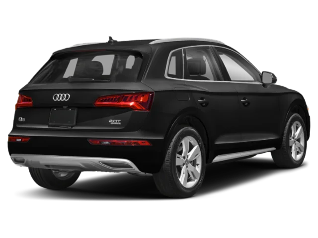 Used 2018 Audi Q5 Premium Plus with VIN WA1BNAFYXJ2021595 for sale in Johnston, IA