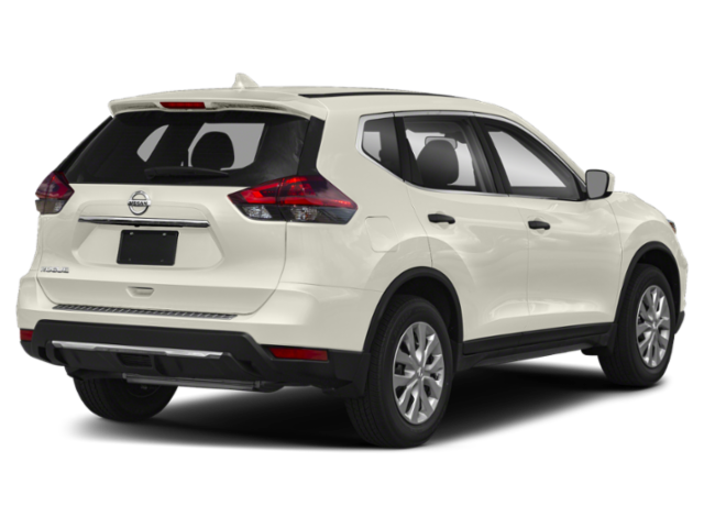 Used 2020 Nissan Rogue S with VIN 5N1AT2MV4LC762808 for sale in Bridgewater, NJ