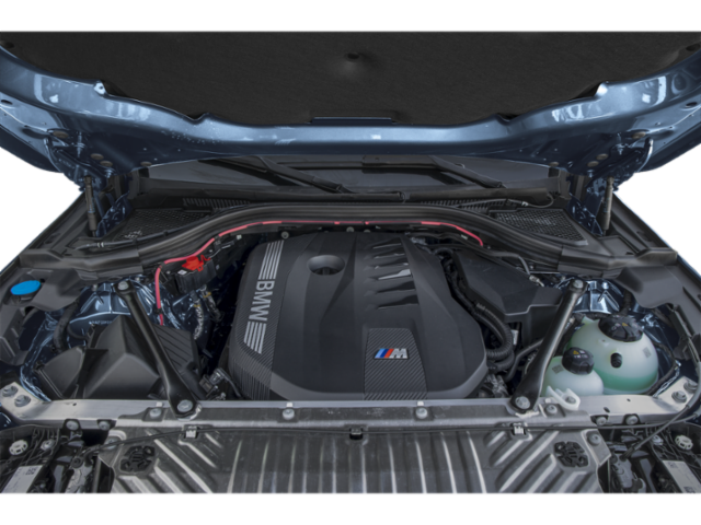 New 2026  BMW M50 xDrive image 14