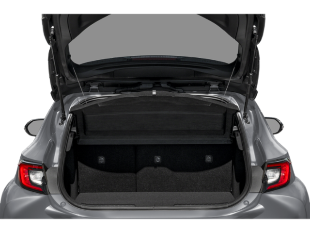 New 2026  Toyota Premium Plus image 10