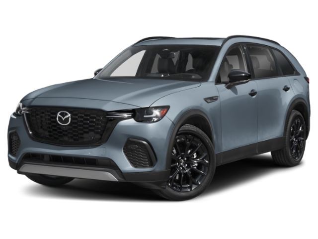 2026 Mazda CX-70 3.3 Turbo Premium Plus AWD's photo