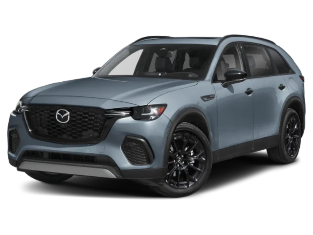 2026 Mazda CX-70 3.3 Turbo Premium Plus AWD's photo