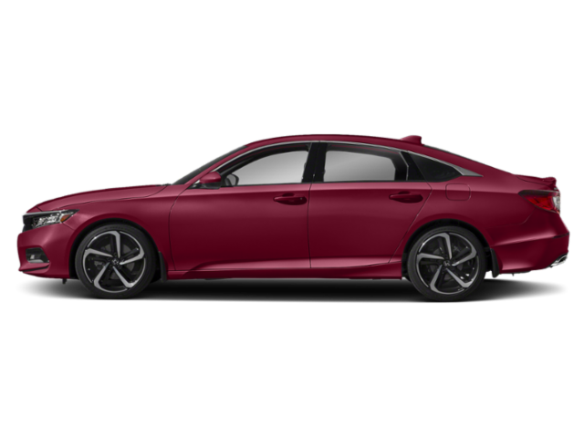 Used 2018 San Marino Red Honda Sport 2.0T image 3