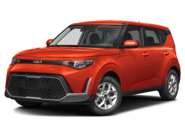 2025 Kia Soul