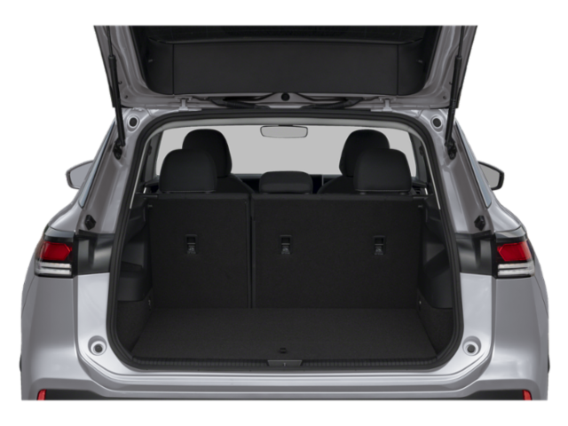 New 2026 White Volkswagen 2.0T S image 8